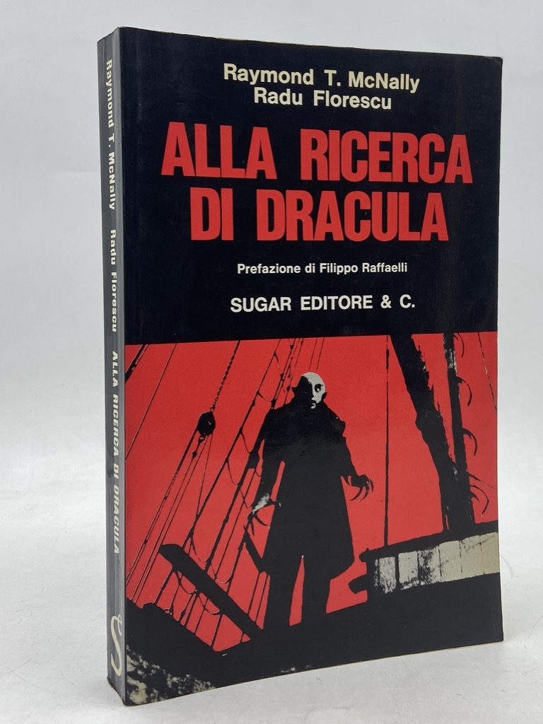 ALLA RICERCA DI DRACULA.