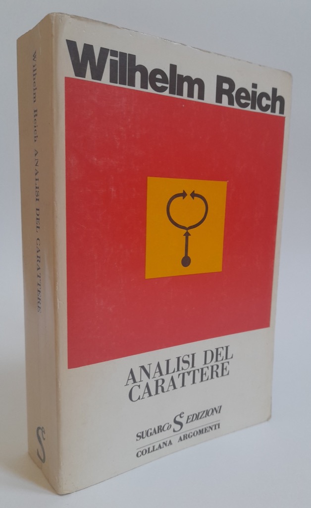 Analisi del carattere.