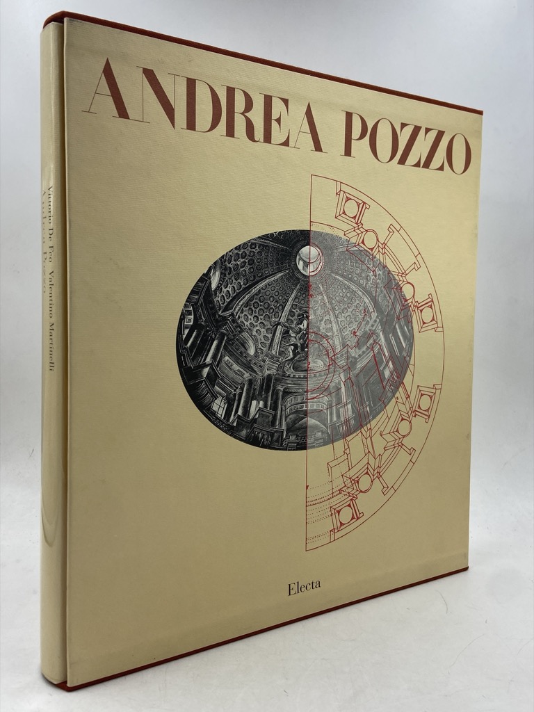 ANDREA POZZO.