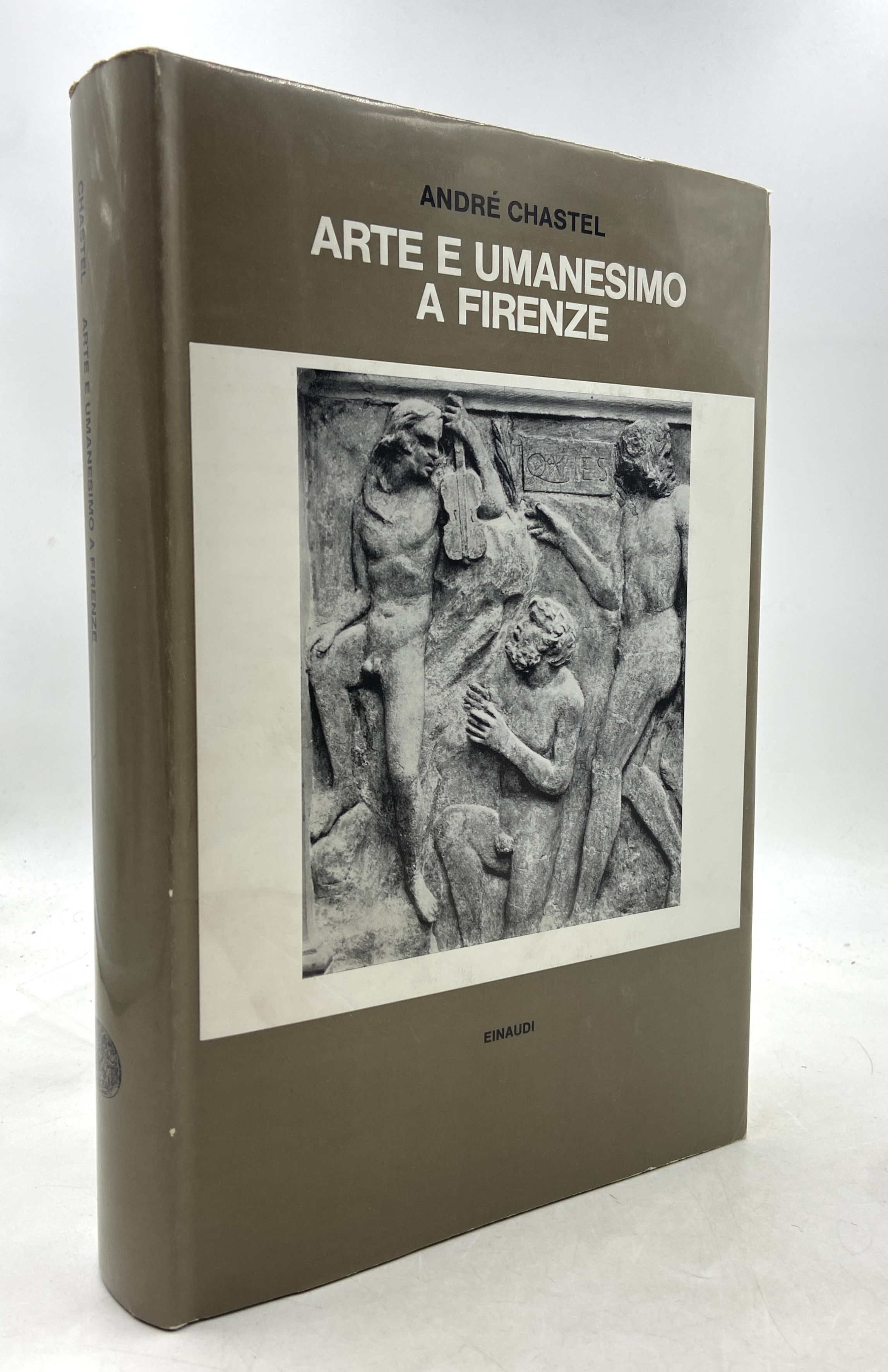 Arte e umanesimo a Firenze al tempo di Lorenzo il …