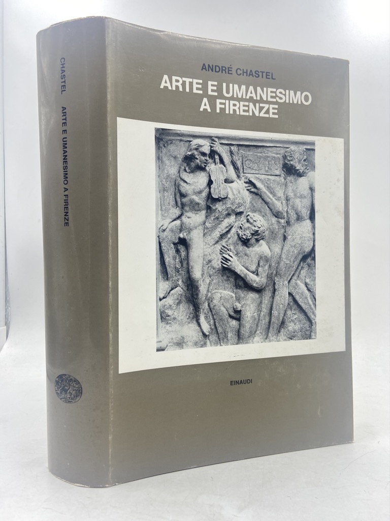 ARTE E UMANESIMO A FIRENZE AL TEMPO DI LORENZO IL …