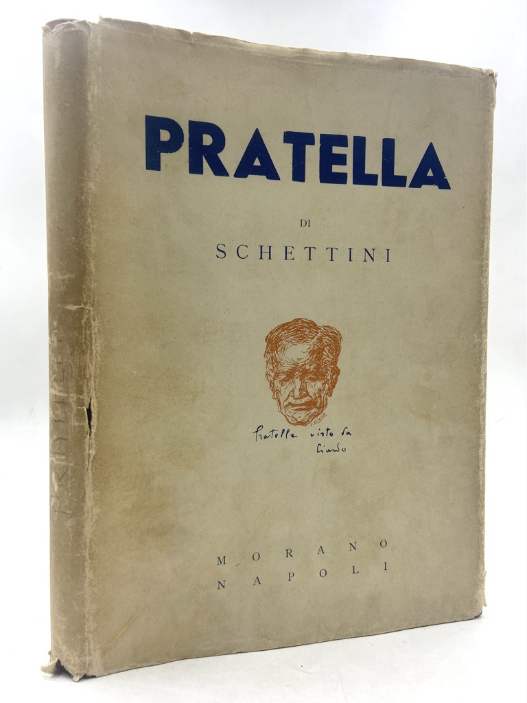 ATTILIO PRATELLA.