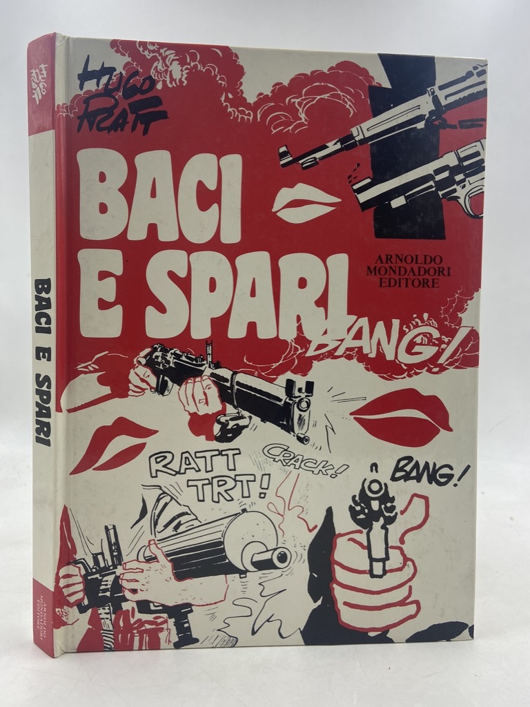 BACI E SPARI.