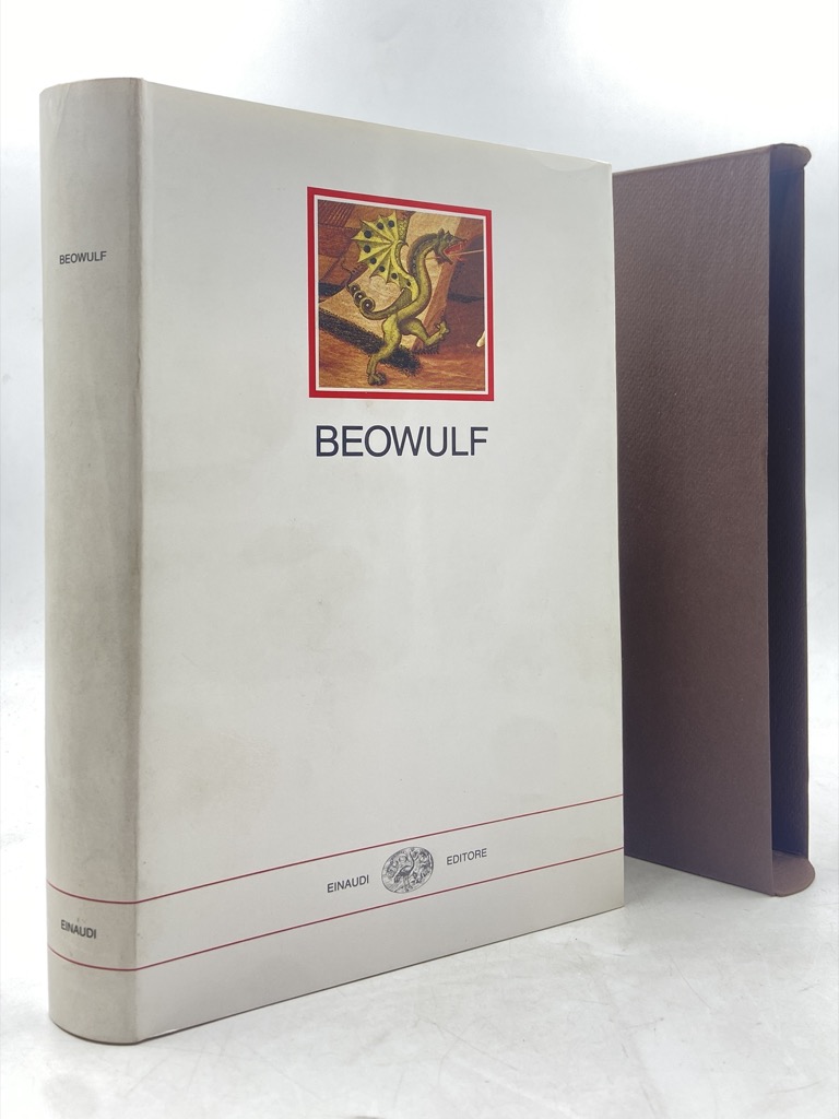 BEOWULF.