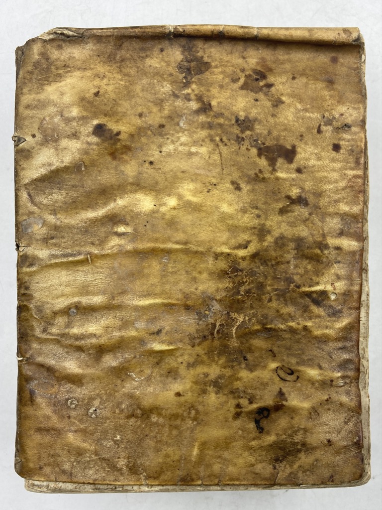 BIBLIA SACRA Vulgatae Editionis, SXTI V. PONTIFICIS MAX. JUSSU RECOGNIT, …