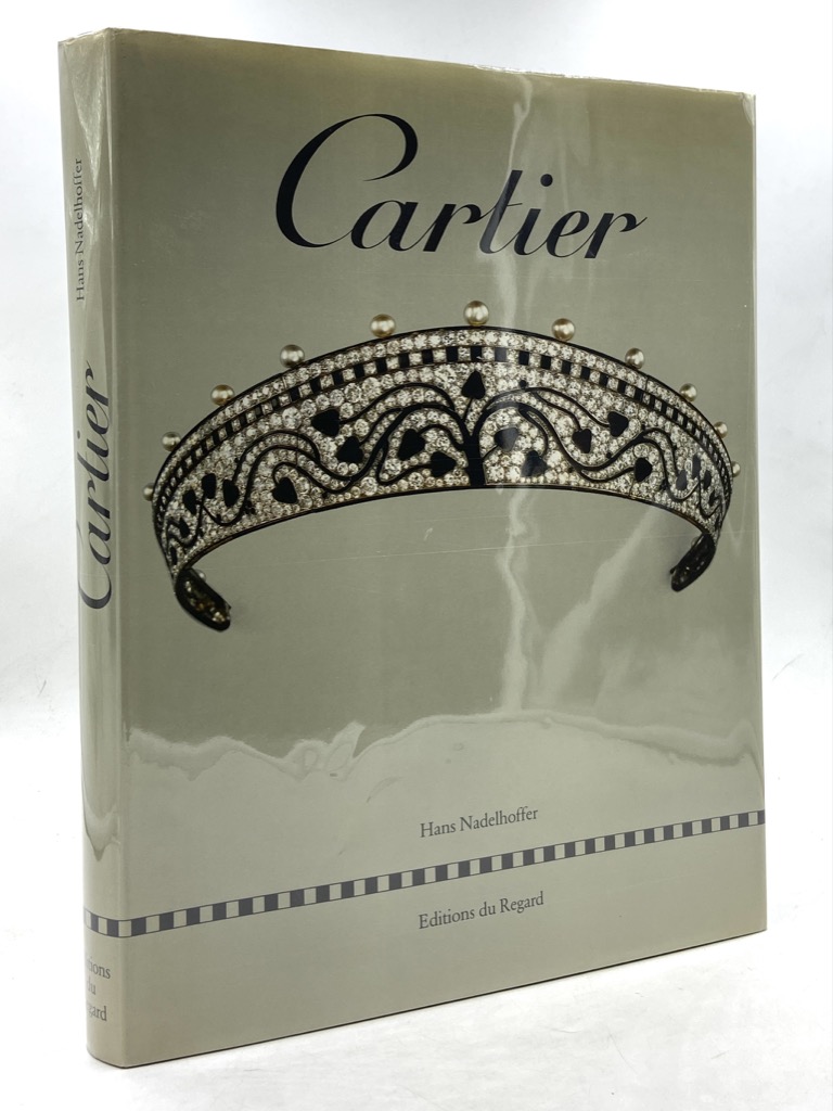 CARTIER.