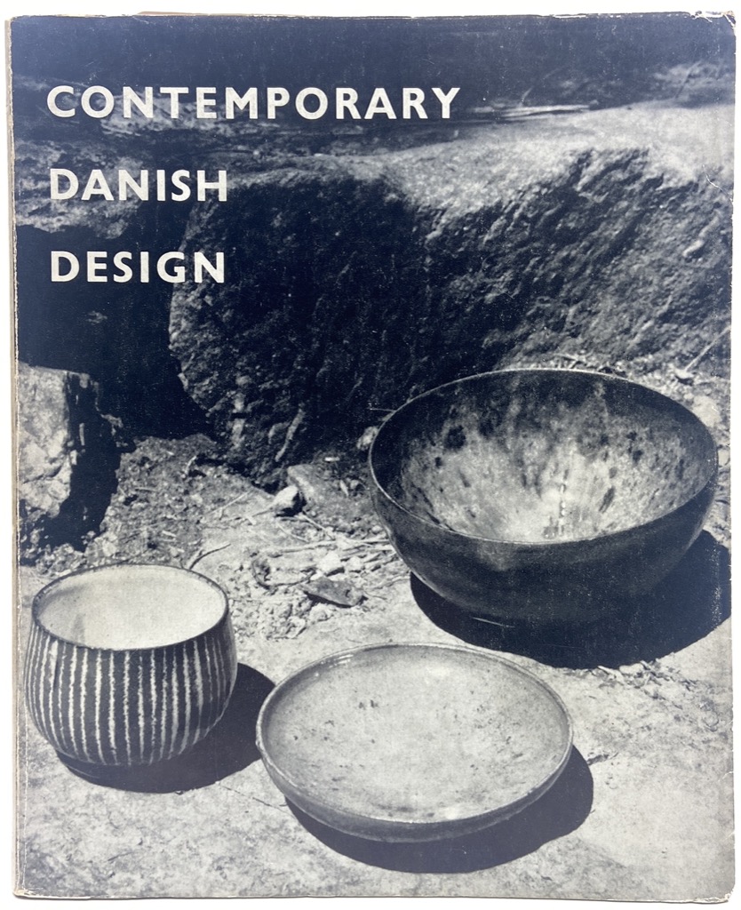 CONTEMPORARY DANISH DESIGN.