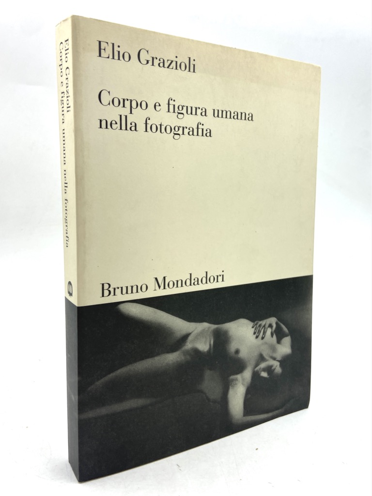 Corpo e figura umana nella fotografia.