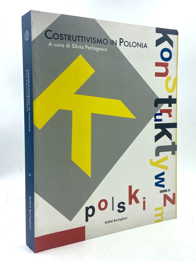 COSTRUTTIVISMO IN POLONIA.