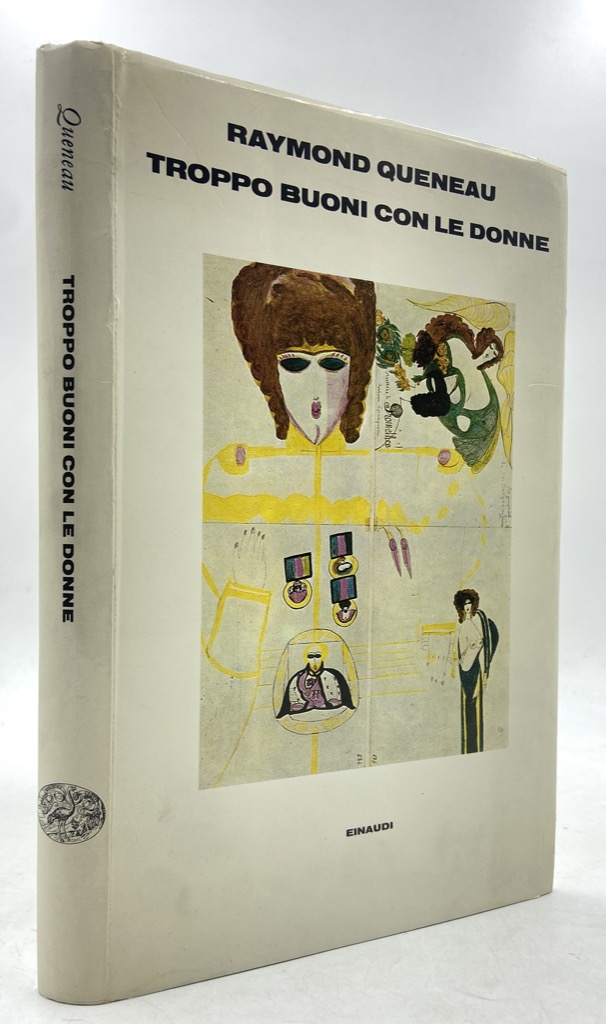 DAL VUOTO ASSOLUTO. BRET EASTON ELLIS.