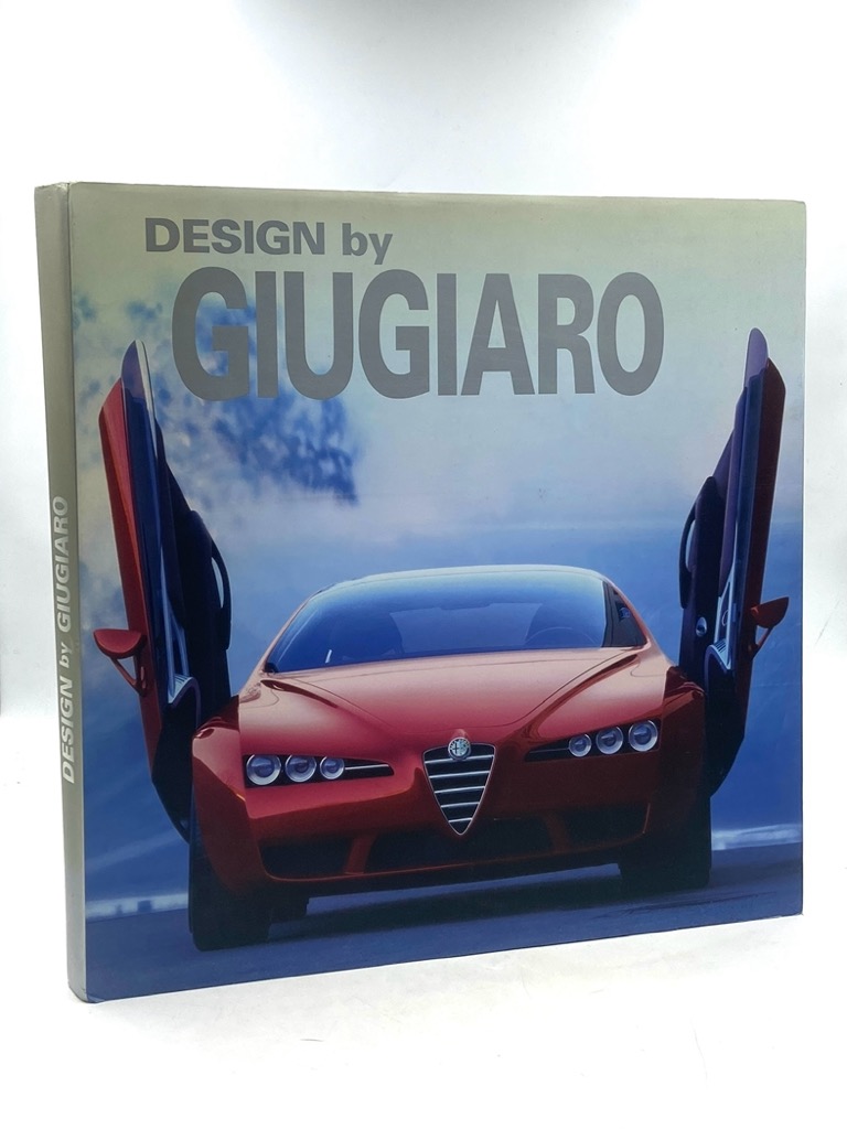 DESIGN BY GIUGIARO.