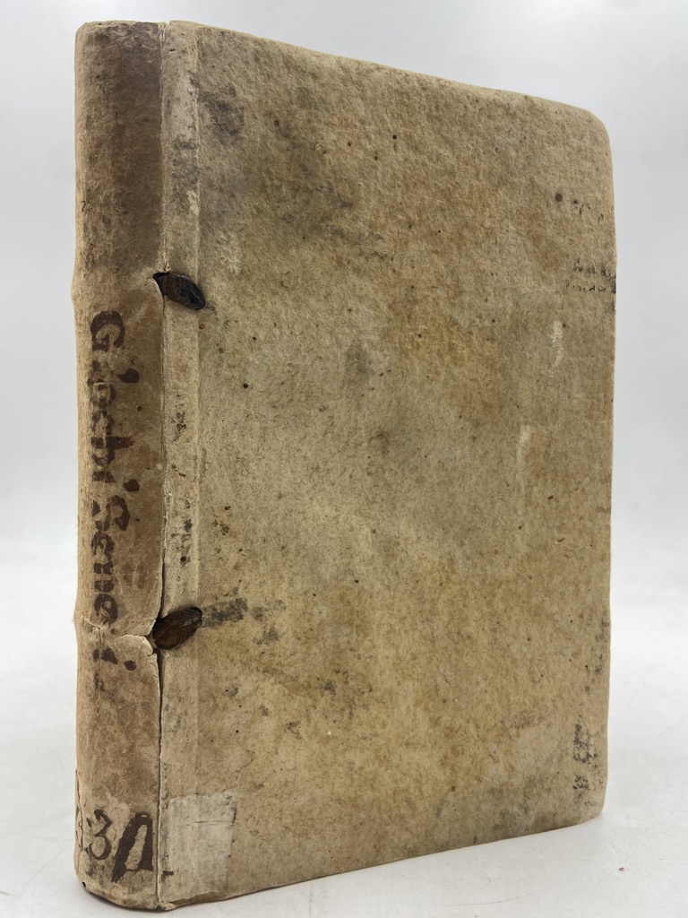 DIALOGO DE I GIUOCHI SENESI, CHE NELLE VEGGIE SI USANO …