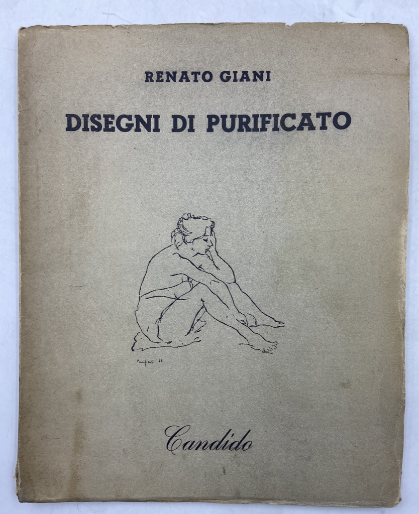 DISEGNI DI PURIFICATO.