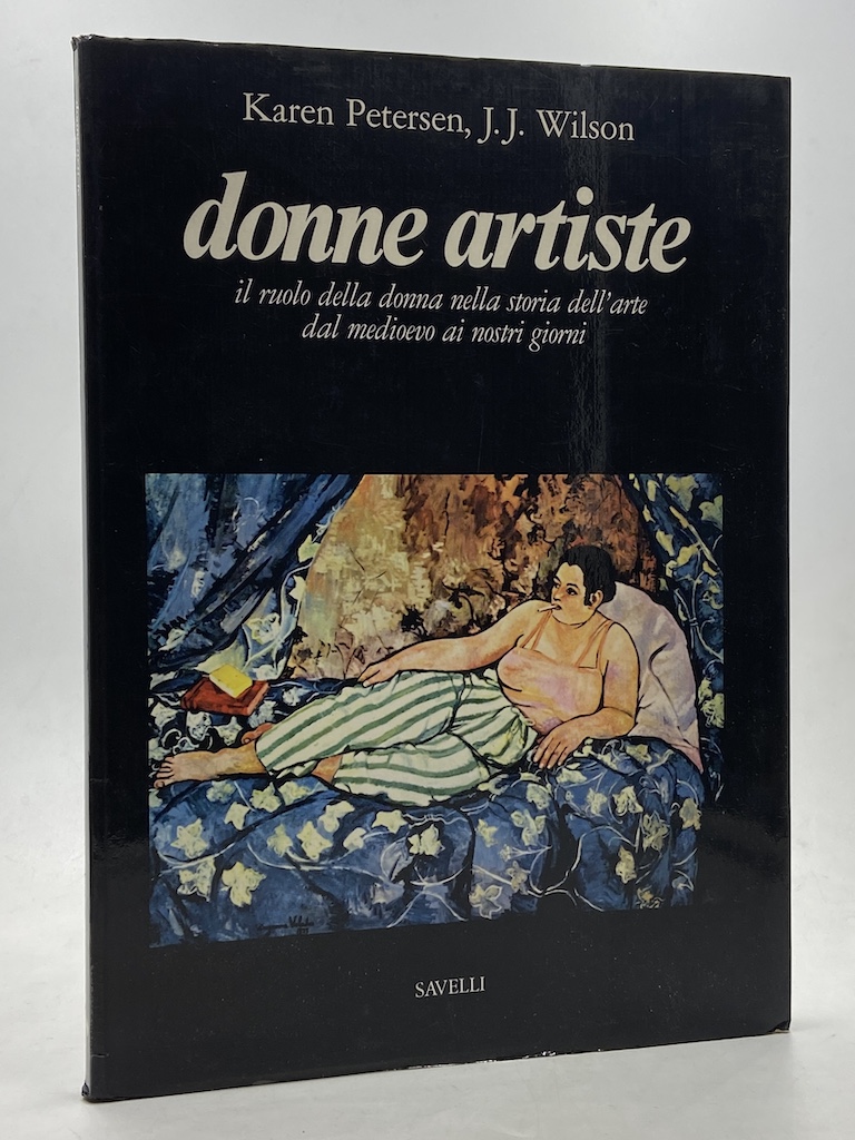 Donne Artiste. Il ruolo della donna nella storia dell'arte dal …