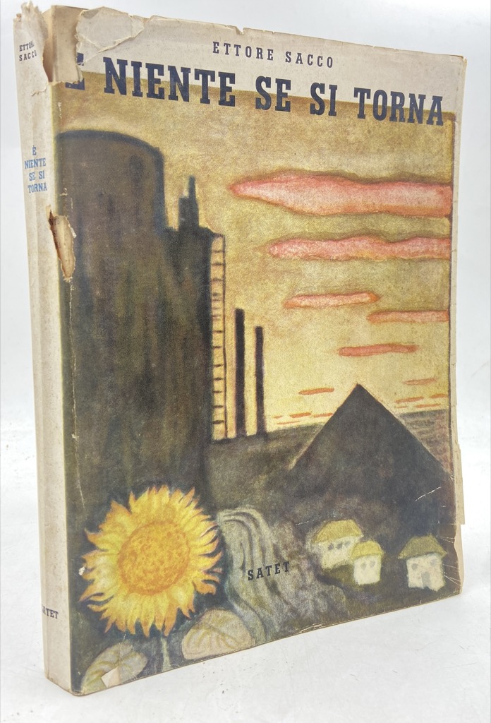 È NIENTE SE SI TORNA.