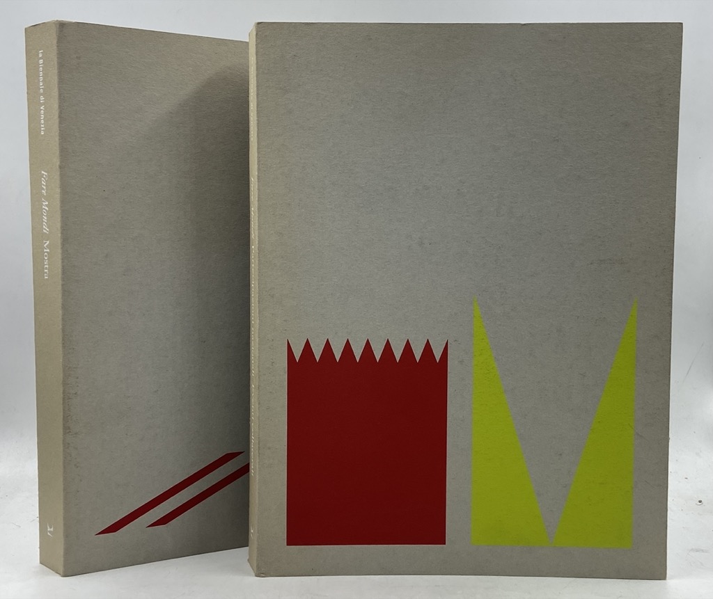 FARE MONDI. MAKING WORLDS. 53. ESPOSIZIONE INTERNAZIONALE D'ARTE - LA …