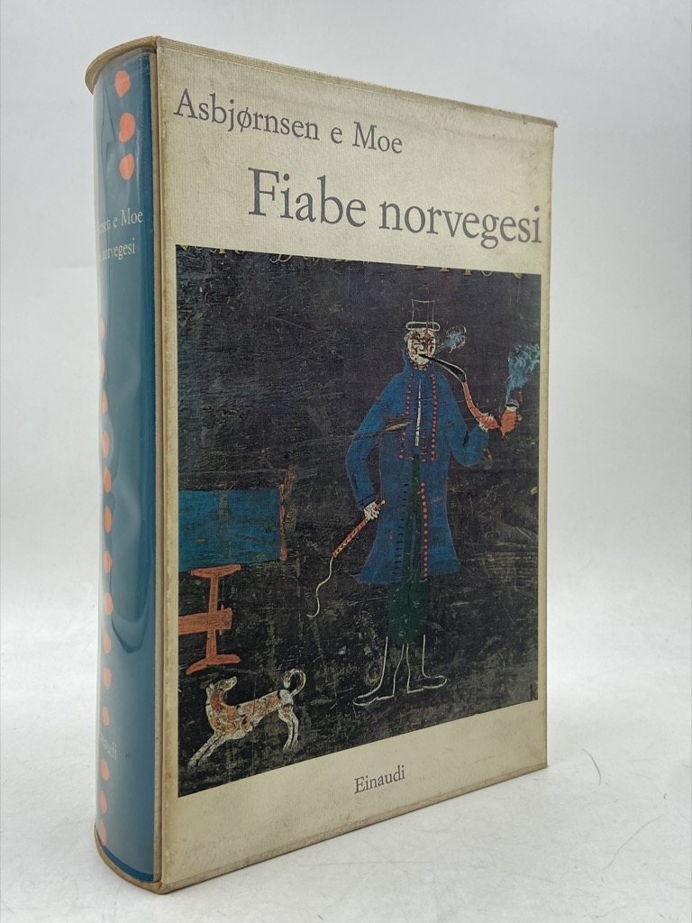 Fiabe Norvegesi.