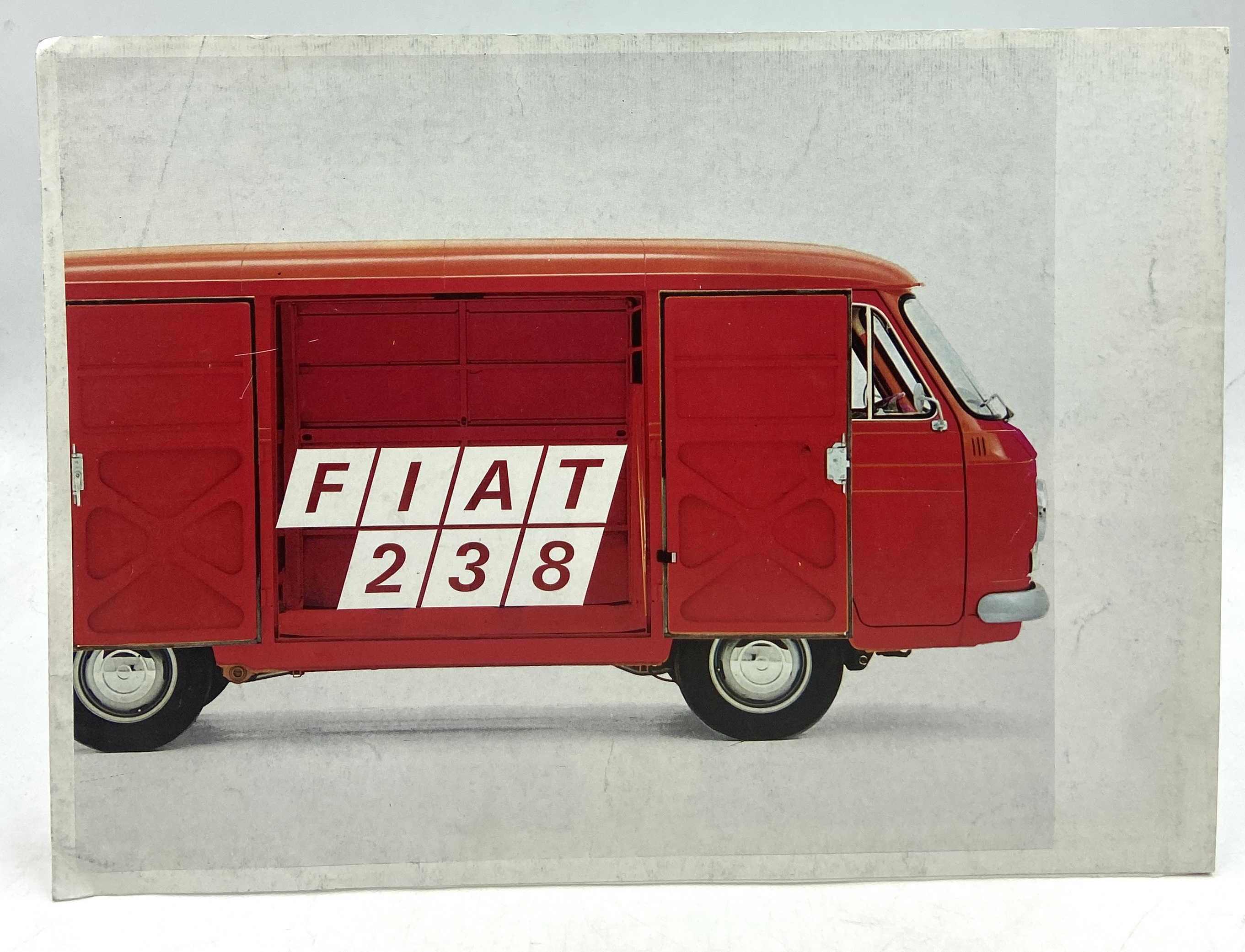 FIAT 238.