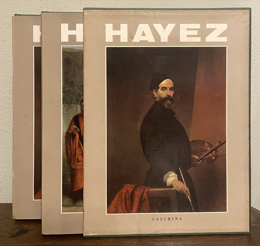 Francesco Hayez.