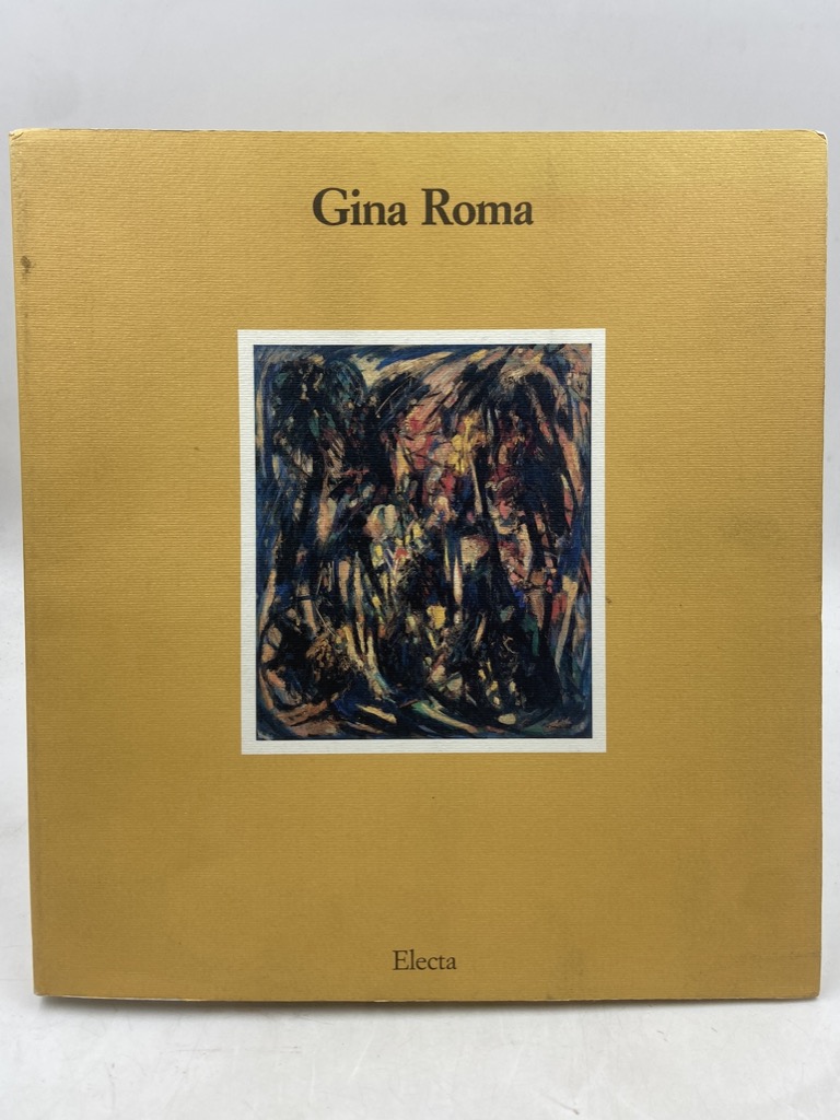 Gina Roma.