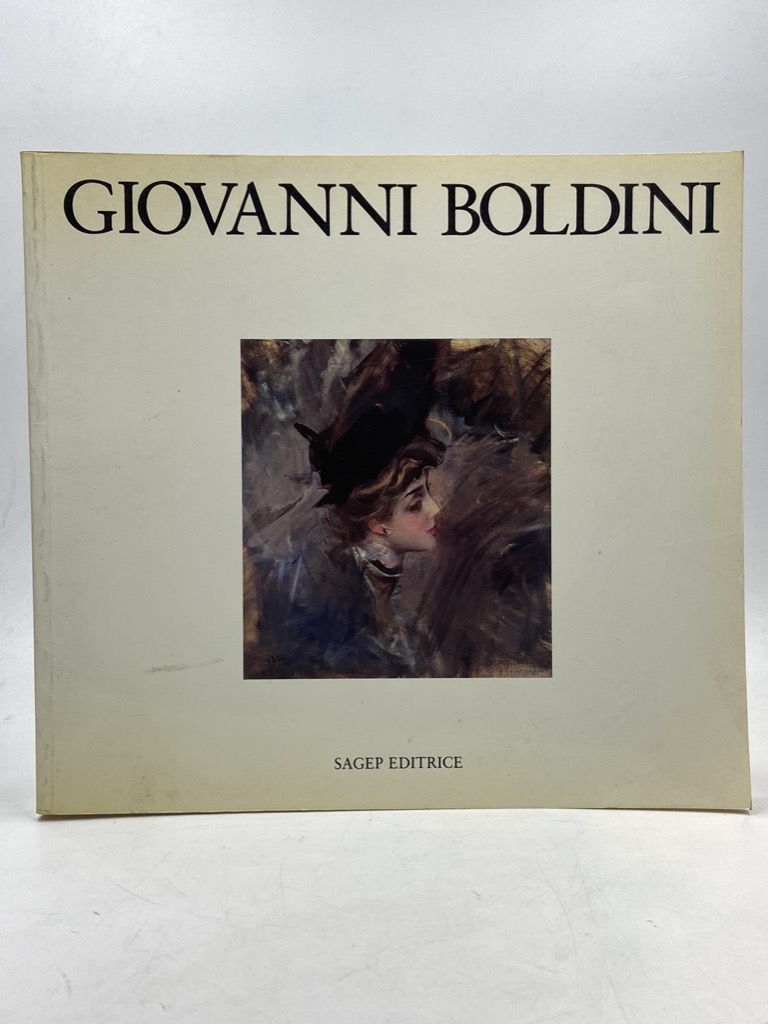 GIOVANNI BOLDINI olii, disegni, incisioni.