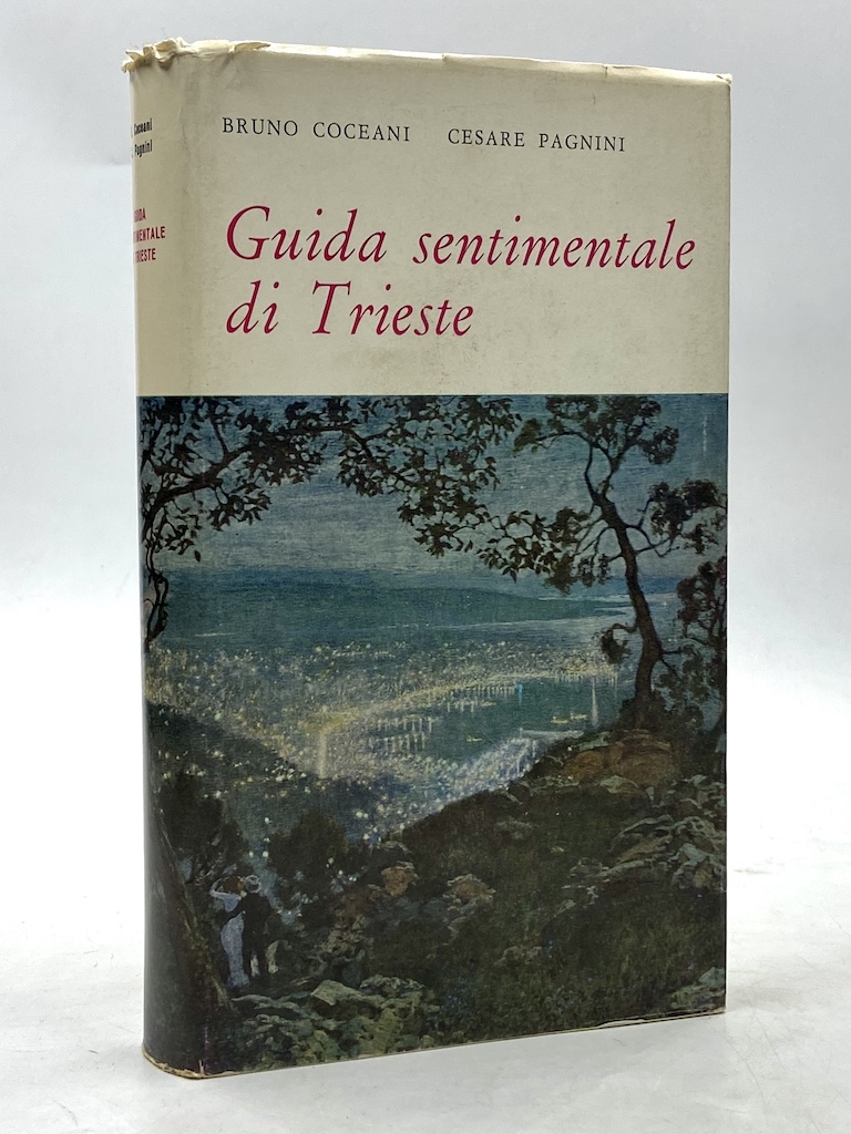 Guida sentimentale di Trieste.