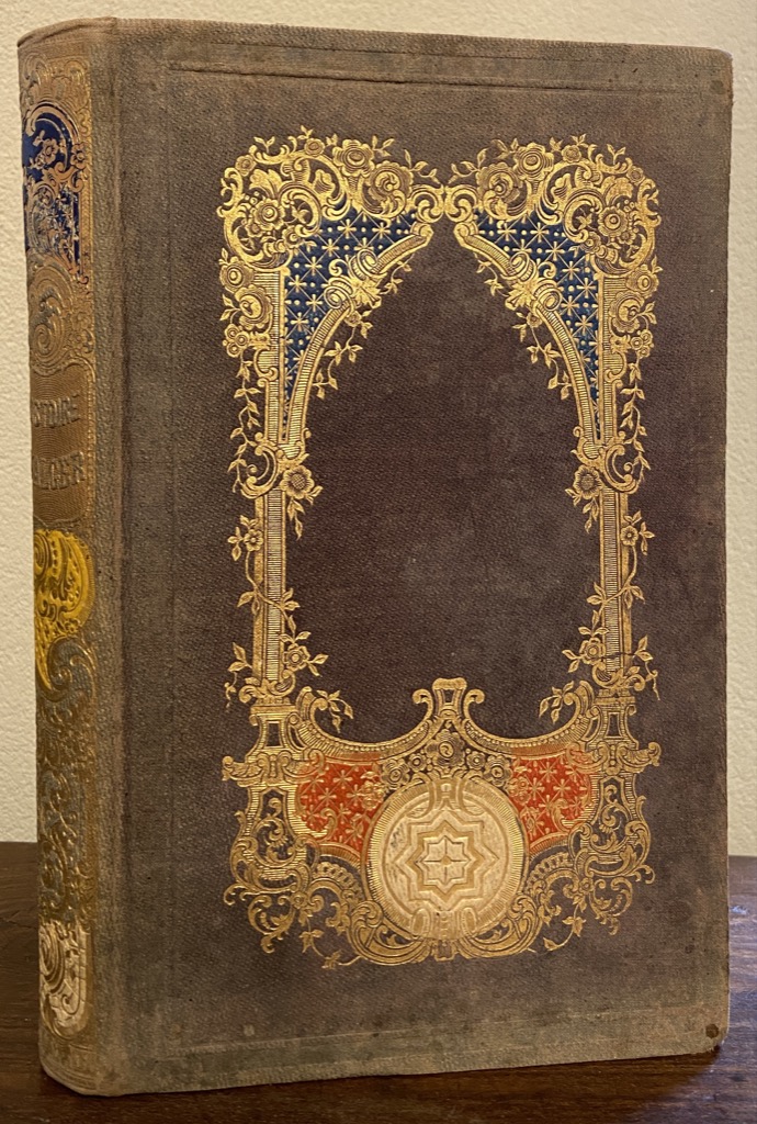 HISTOIRE D'ALGER DE SON TERRITOIRE ET DE SES HABITANTS, DE …