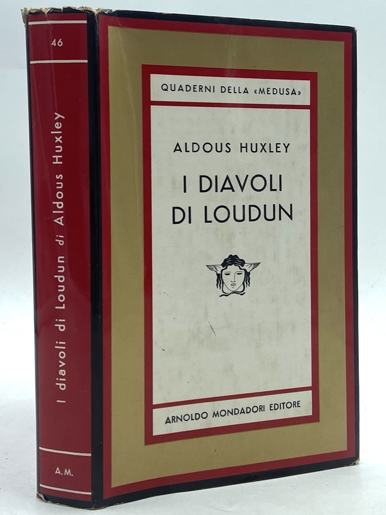 I DIAVOLI DI LOUDUN.