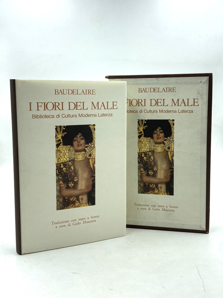 I FIORI DEL MALE.