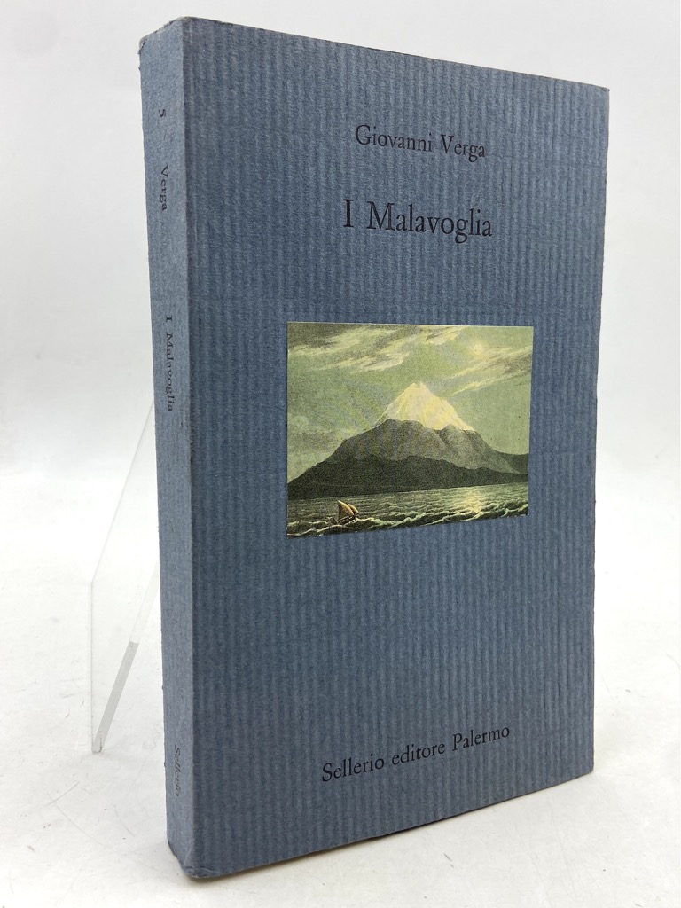 I Malavoglia.