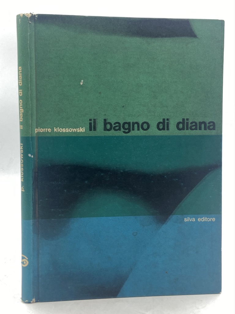 IL BAGNO DI DIANA.