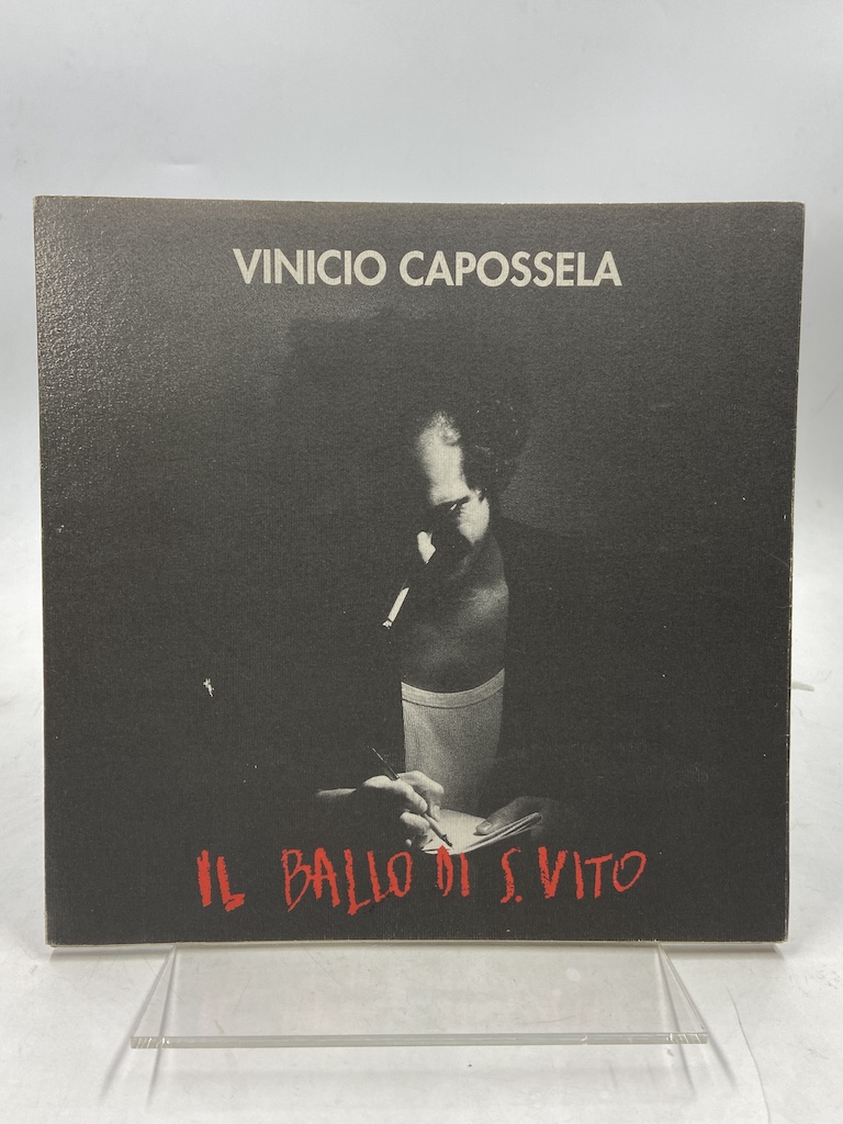 Il ballo di S. Vito.