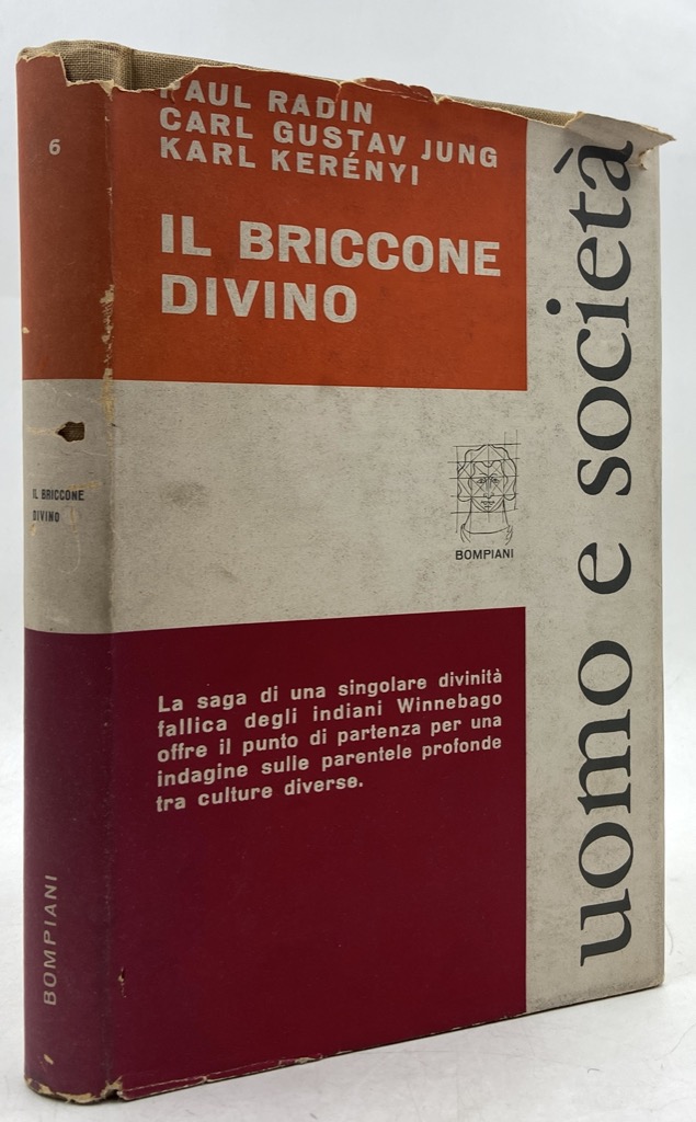 IL BRICCONE DIVINO.