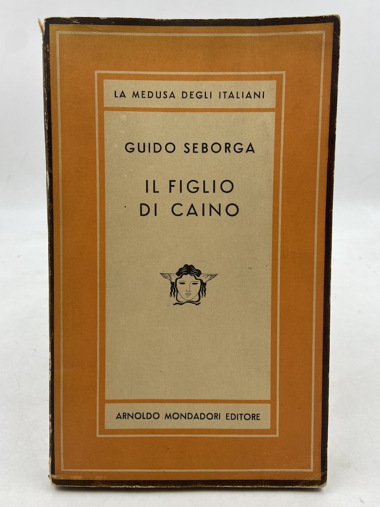 IL FIGLIO DI CAINO.