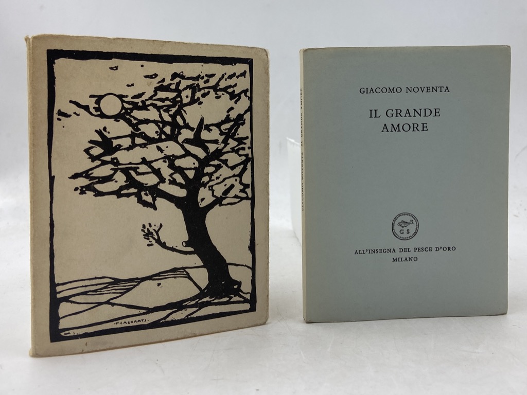 IL GRANDE AMORE in «Uomini e no» di Elio Vittorini …