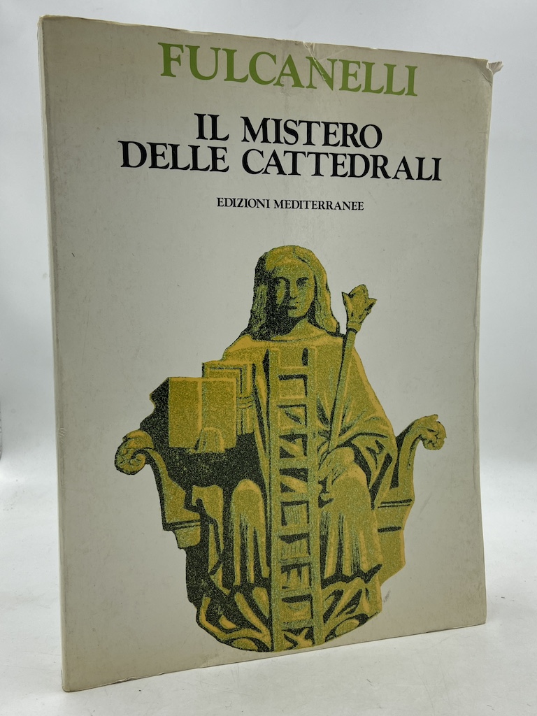 Il mistero delle cattedrali e l’interpretazione dei simboli ermetici della …