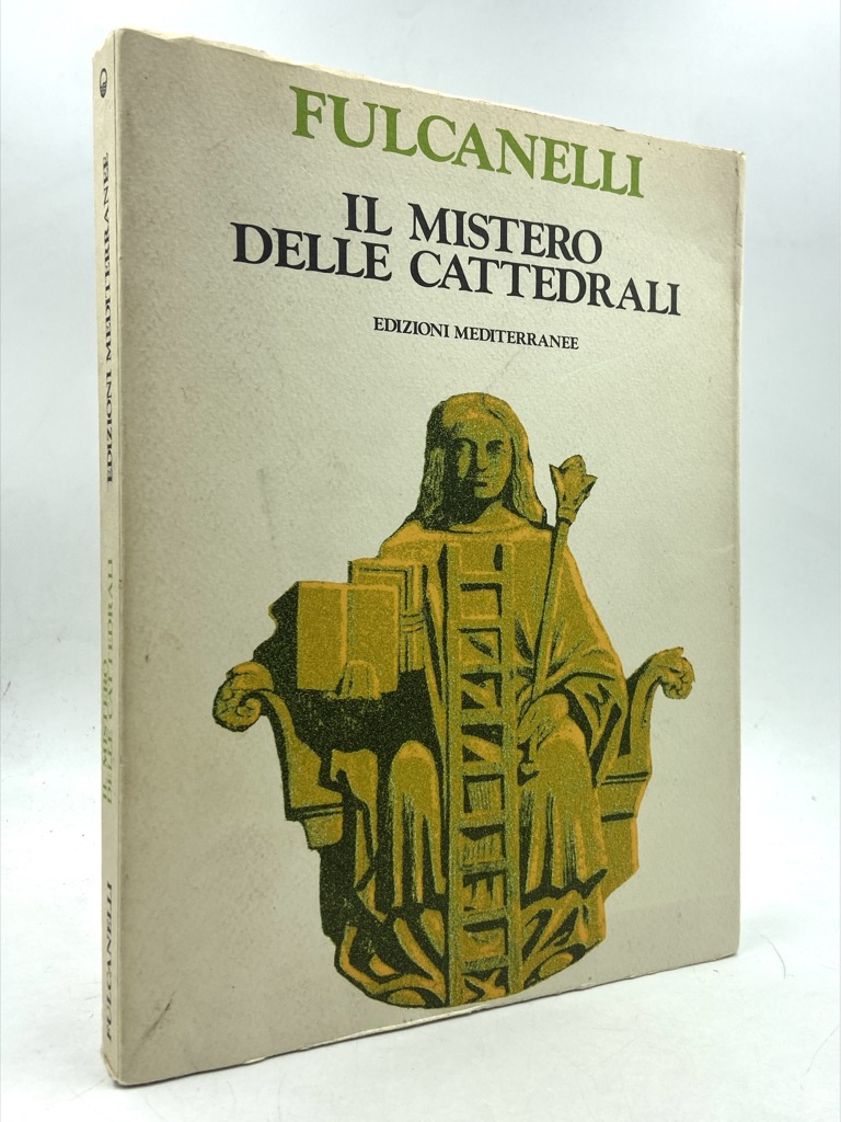 Il mistero delle cattedrali e l’interpretazione dei simboli ermetici della …