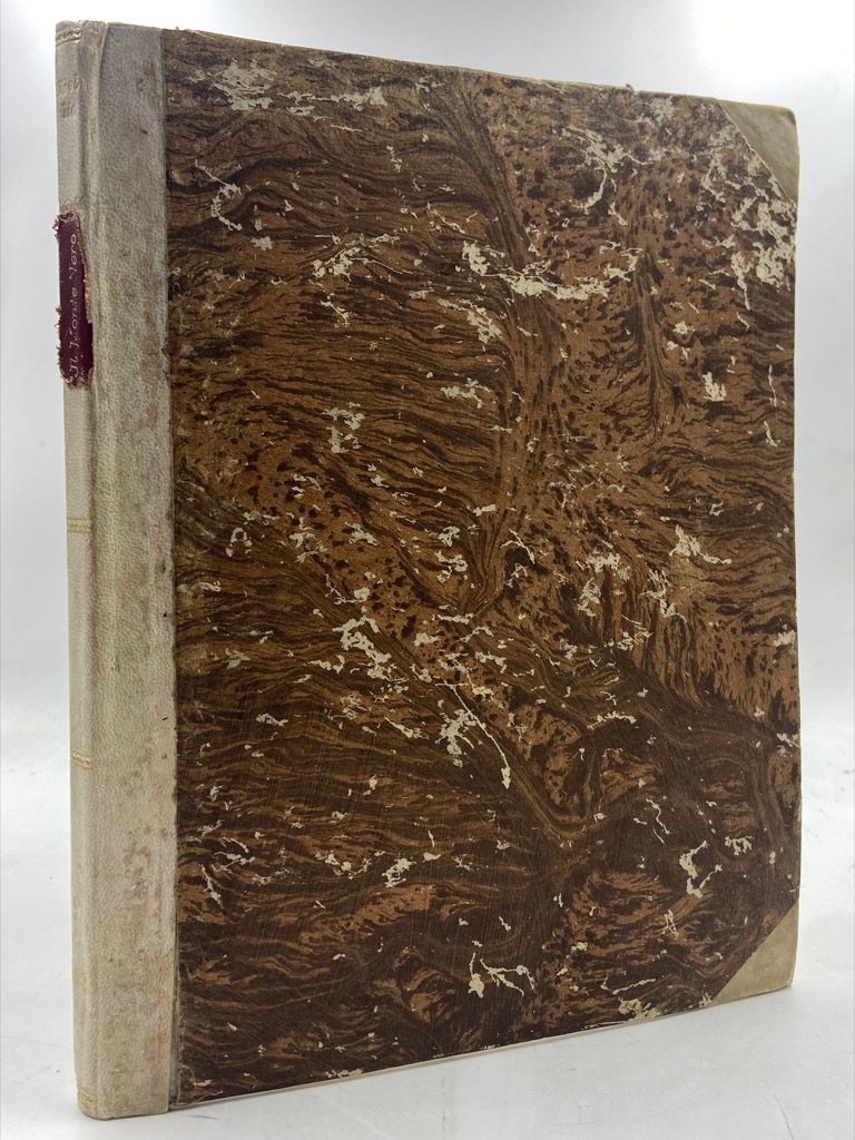 IL MONTE NERO CANTI TRE DI NICCOLÒ IVELLIO. VENEZIA PER …