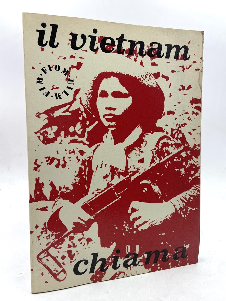 IL VIETNAM CHIAMA. FIM FIOM UILM.