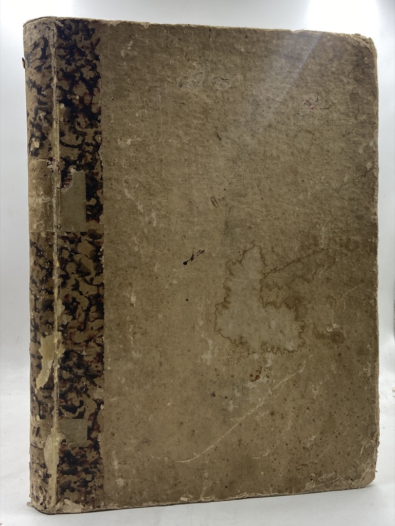 IL VIGNOLA ILLUSTRATO proposto da GIAMBATTISTA SPAMPANI, E CARLO ANTONINI …