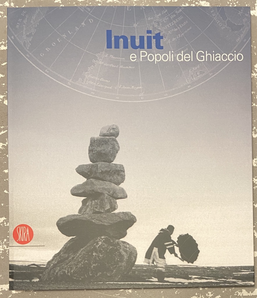 INUIT E POPOLI DEL GHIACCIO.