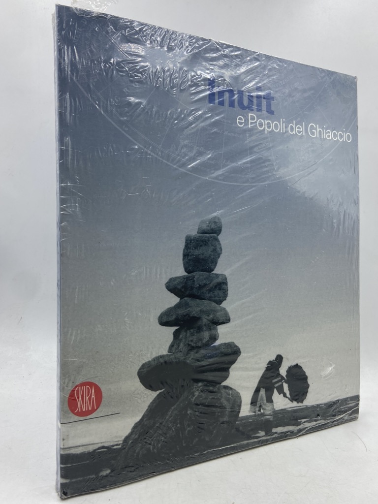 INUIT E POPOLI DEL GHIACCIO.