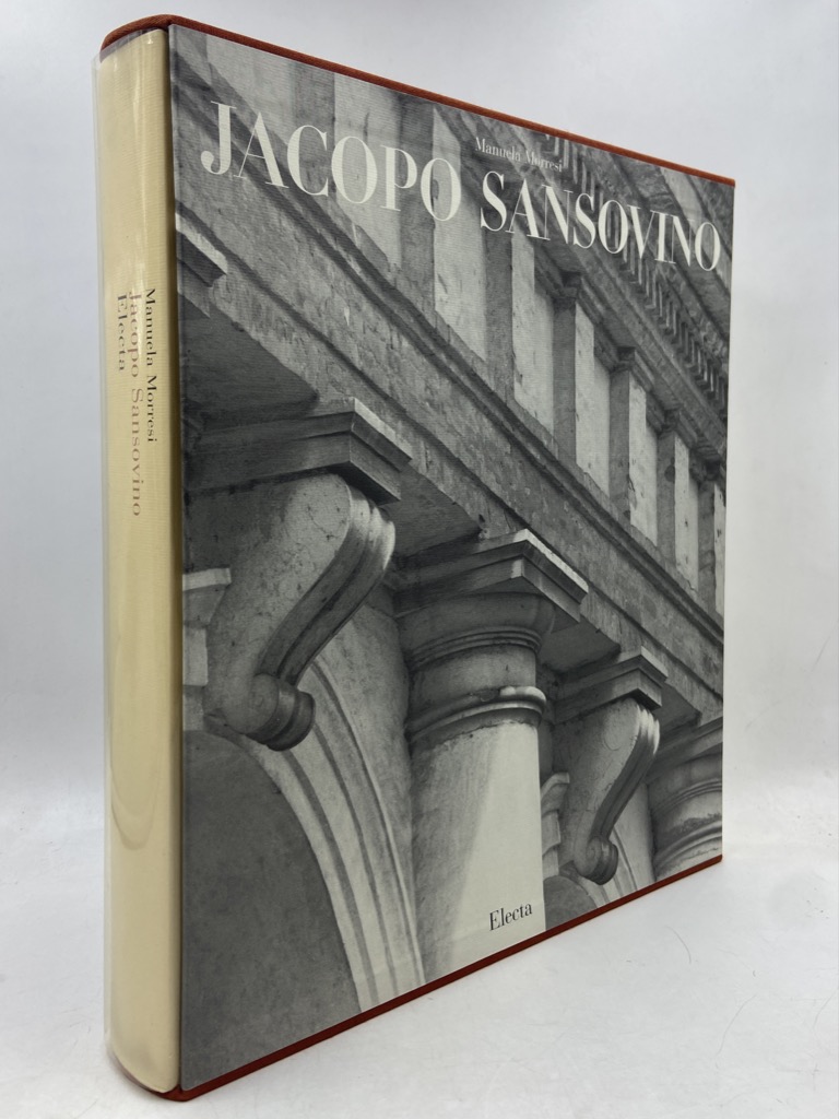 JACOPO SANSOVINO.