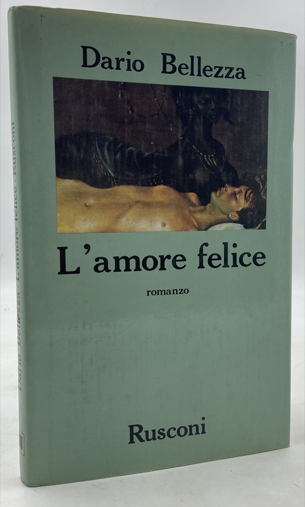 L’amore felice.