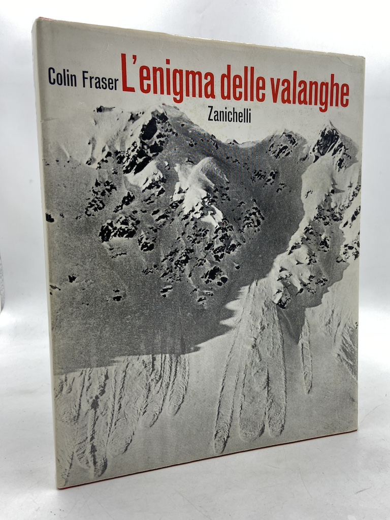 L'enigma delle valanghe.