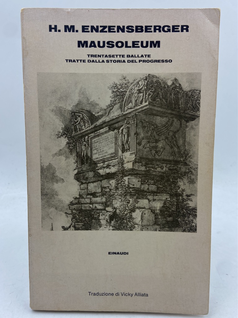 L’uccello che girava le Viti del Mondo.