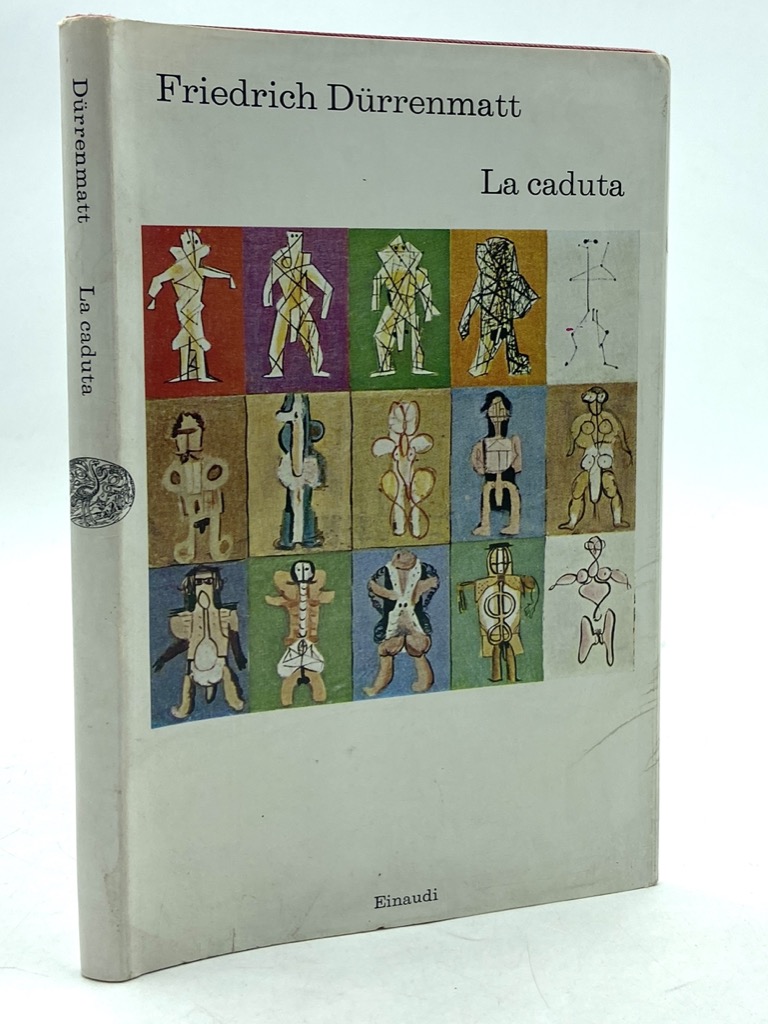 La caduta.