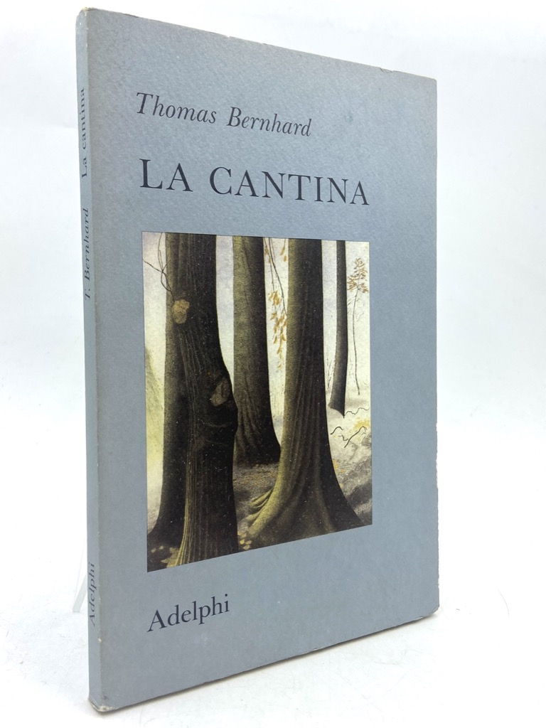 LA CANTINA. UNA VIA DI SCAMPO.