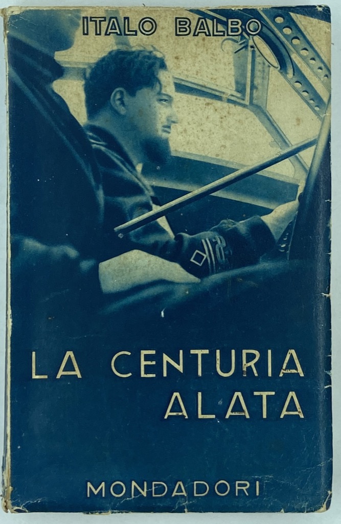 LA CENTURIA ALATA.