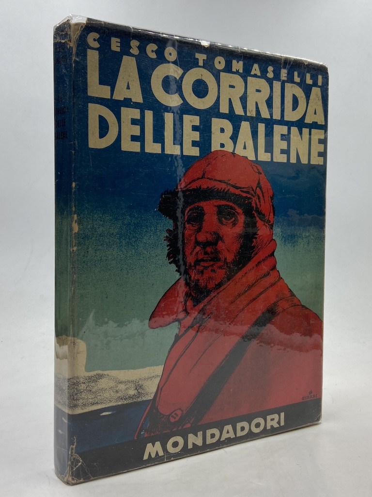 La corrida delle balene.